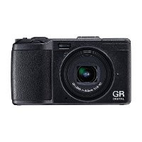 ราคา Ricoh GR IV Digital Camera