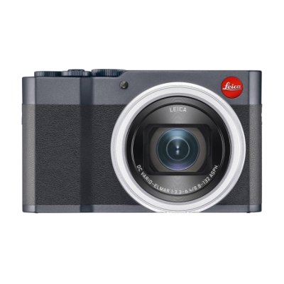 Leica C-Lux Compact Digital Camera