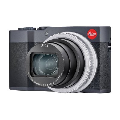 Leica C-Lux Compact Digital Camera