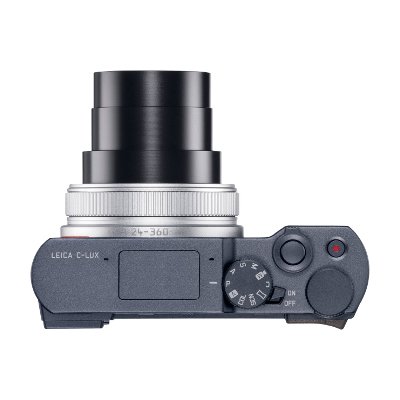 Leica C-Lux Compact Digital Camera