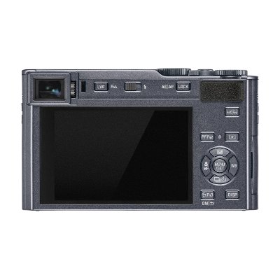 Leica C-Lux Compact Digital Camera