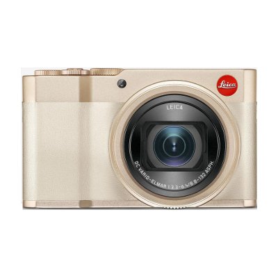 Leica C-Lux Compact Digital Camera