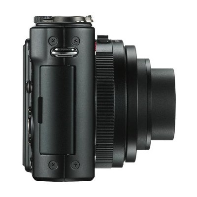 Leica D-Lux 4 Compact Digital Camera