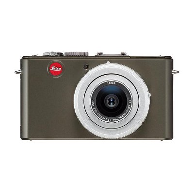 Leica D-Lux 4 Compact Digital Camera