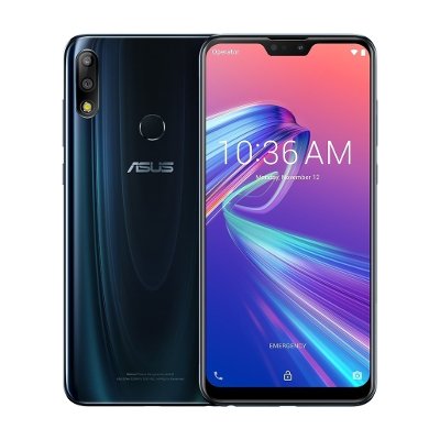 Asus Zenfone Max Pro (M2) ZB631KL 64GB