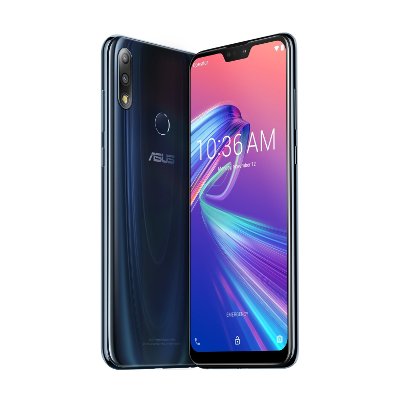 Asus Zenfone Max Pro (M2) ZB631KL 64GB