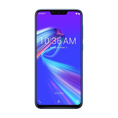 Asus Zenfone Max (M2) ZB633KL