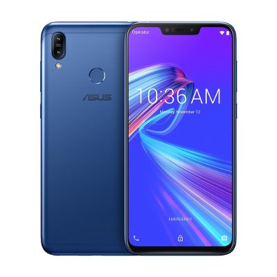 Asus Zenfone Max (M2) ZB633KL