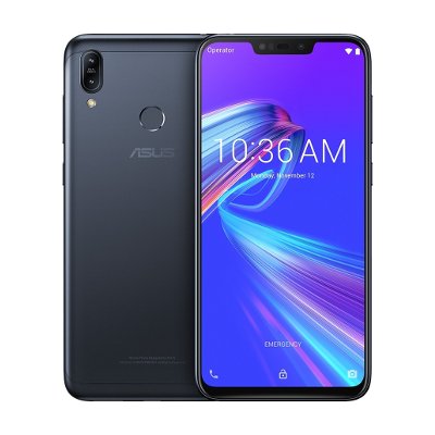 Asus Zenfone Max (M2) ZB633KL