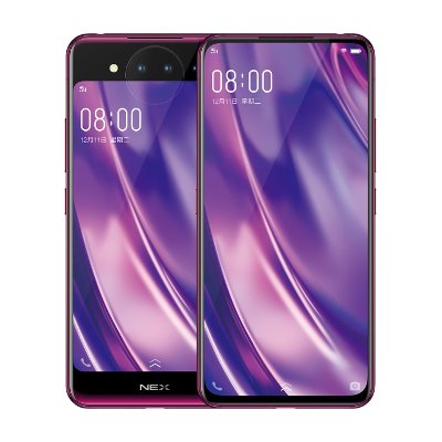 Vivo NEX Dual Display (Vivo Nex 2) 128GB