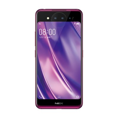 Vivo NEX Dual Display (Vivo Nex 2) 128GB