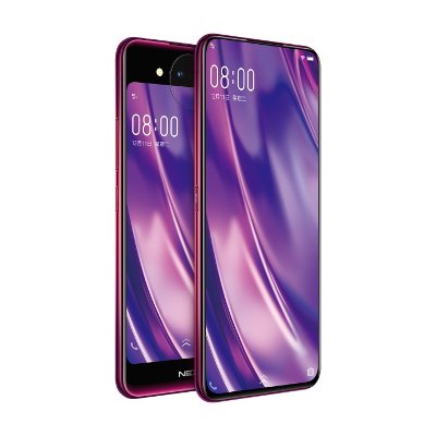 Vivo NEX Dual Display (Vivo Nex 2) 128GB