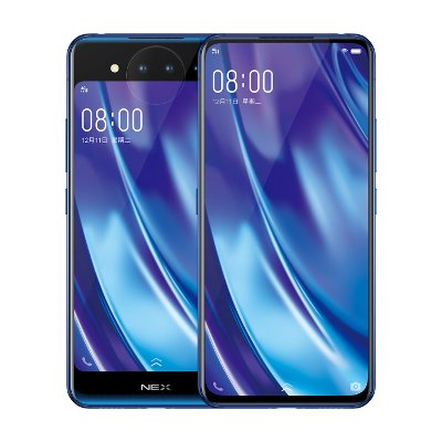 Vivo NEX Dual Display (Vivo Nex 2) 128GB