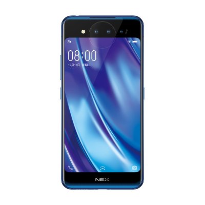 Vivo NEX Dual Display (Vivo Nex 2) 128GB