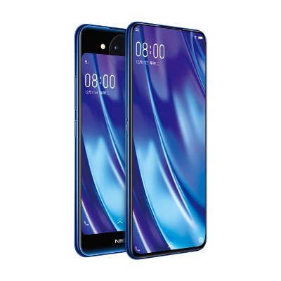 Vivo NEX Dual Display (Vivo Nex 2) 128GB