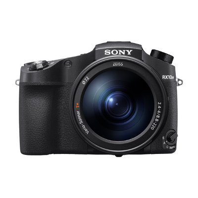 Sony Cyber-shot DSC-RX10 IV (Mark 4) Compact Digital Camera