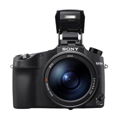 Sony Cyber-shot DSC-RX10 IV (Mark 4) Compact Digital Camera