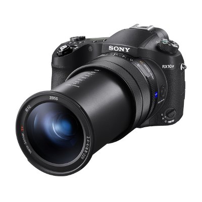 Sony Cyber-shot DSC-RX10 IV (Mark 4) Compact Digital Camera