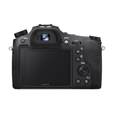 Sony Cyber-shot DSC-RX10 IV (Mark 4) Compact Digital Camera