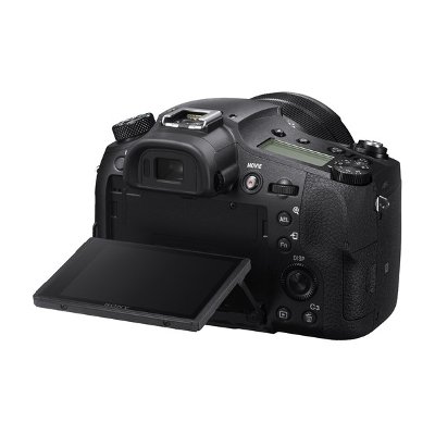 Sony Cyber-shot DSC-RX10 IV (Mark 4) Compact Digital Camera