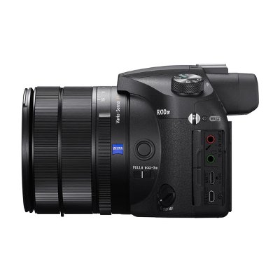 Sony Cyber-shot DSC-RX10 IV (Mark 4) Compact Digital Camera