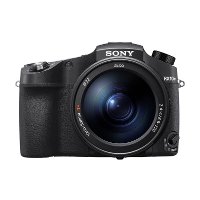 ราคา Sony Cyber-shot DSC-RX10 IV (Mark 4) Compact Digital Camera