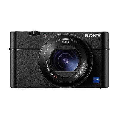 Sony Cyber-shot DSC-RX100 V (Mark 5) Compact Digital Camera