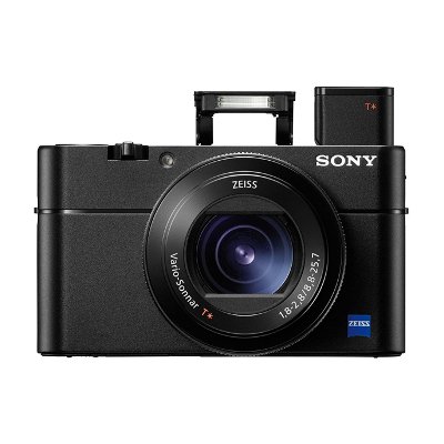 Sony Cyber-shot DSC-RX100 V (Mark 5) Compact Digital Camera