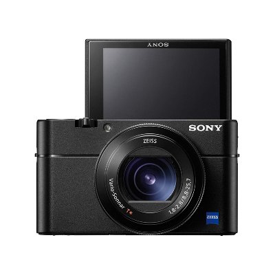 Sony Cyber-shot DSC-RX100 V (Mark 5) Compact Digital Camera
