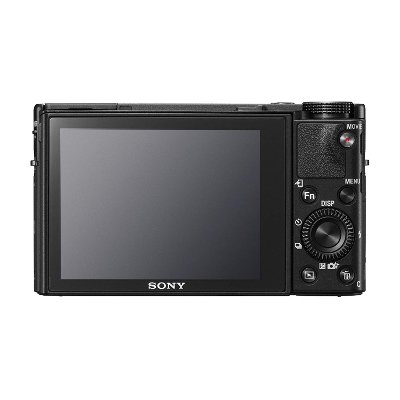 Sony Cyber-shot DSC-RX100 V (Mark 5) Compact Digital Camera
