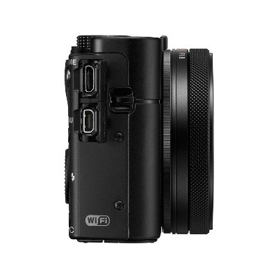 Sony Cyber-shot DSC-RX100 V (Mark 5) Compact Digital Camera