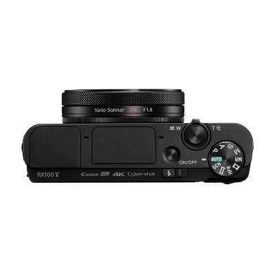 Sony Cyber-shot DSC-RX100 V (Mark 5) Compact Digital Camera