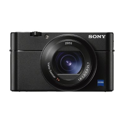 Sony Cyber-shot DSC-RX100 VA (Mark 5A) Compact Digital Camera