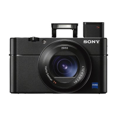 Sony Cyber-shot DSC-RX100 VA (Mark 5A) Compact Digital Camera