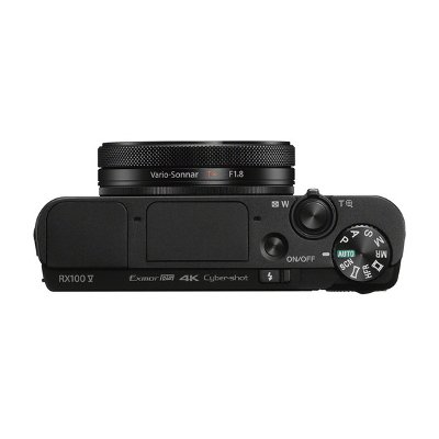 Sony Cyber-shot DSC-RX100 VA (Mark 5A) Compact Digital Camera