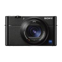 ราคา Sony Cyber-shot DSC-RX100 VA (Mark 5A) Compact Digital Camera
