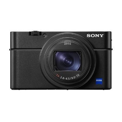 Sony Cyber-shot DSC-RX100 VI (Mark 6) Compact Digital Camera