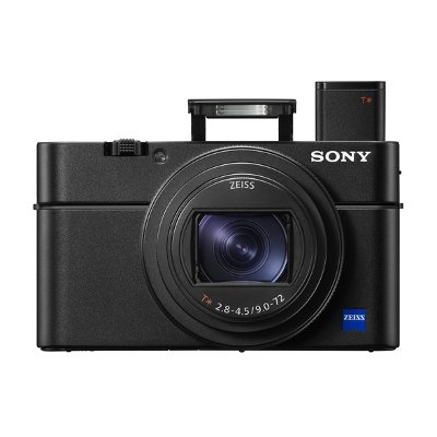 Sony Cyber-shot DSC-RX100 VI (Mark 6) Compact Digital Camera
