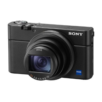 Sony Cyber-shot DSC-RX100 VI (Mark 6) Compact Digital Camera