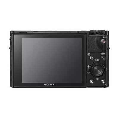 Sony Cyber-shot DSC-RX100 VI (Mark 6) Compact Digital Camera