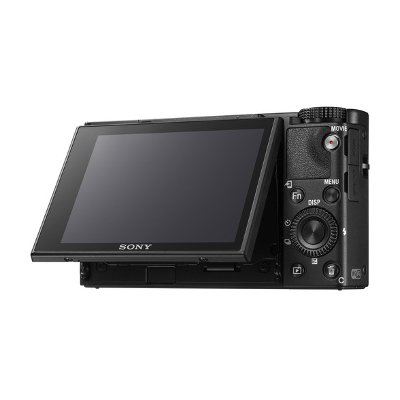 Sony Cyber-shot DSC-RX100 VI (Mark 6) Compact Digital Camera