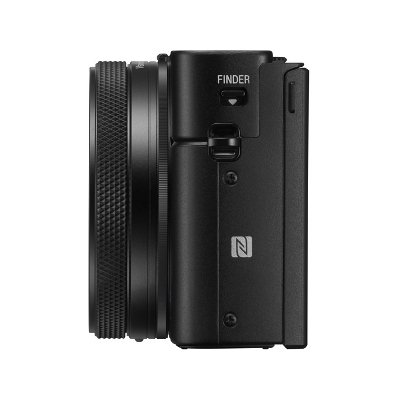 Sony Cyber-shot DSC-RX100 VI (Mark 6) Compact Digital Camera