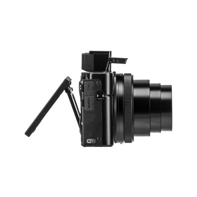 Sony Cyber-shot DSC-RX100 VI (Mark 6) Compact Digital Camera