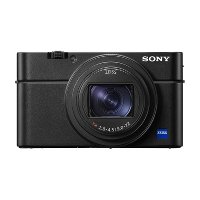 ราคา Sony Cyber-shot DSC-RX100 VI (Mark 6) Compact Digital Camera