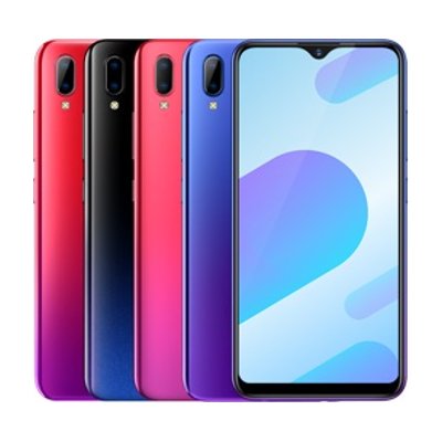 Vivo Y93s 128GB