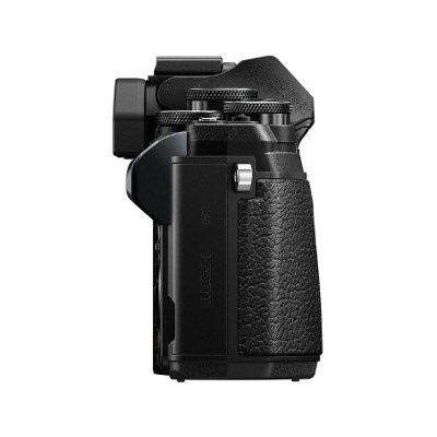 Olympus OM-D E-M10 Mark III Body Mirrorless Digital Camera