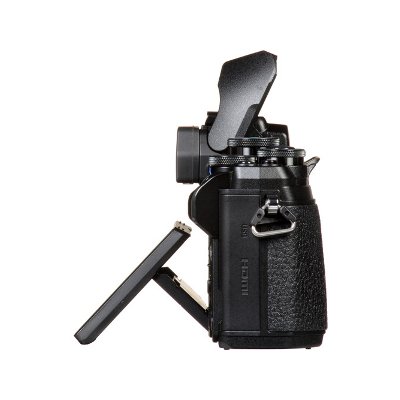 Olympus OM-D E-M10 Mark III Body Mirrorless Digital Camera