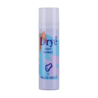ราคา Drye สเปรย์ระงับกลิ่นเท้าและรองเท้า 65 มล. (Drye Foot Deodorant 65ml)