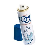 ราคา มิสทิน ฟุต ดีโอโดเรนท์ สเปรย์ระงับกลิ่นเท้า 60 มล. (Mistine Foot Deodorant Spray 60ml)