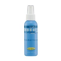 ราคา กิฟฟารีน สเปรย์ระงับกลิ่นเท้า 110 มล. (Giffarine Deodorizing Foot Spray 110ml)